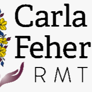 Carla Feher, RMT logo