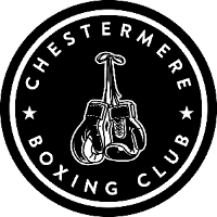 Chestermere Boxing Club logo