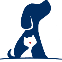 Chestermere Veterinary Clinic logo