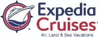 Expedia Cruises logo