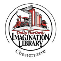 Imagination Library of Chestermere Foundation logo