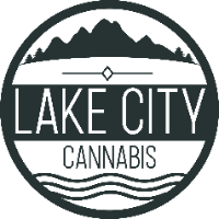 Lake City Cannabis logo