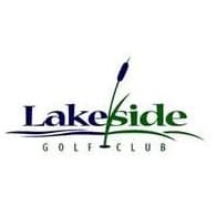Lakeside Golf Club logo