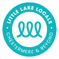 Little Lake Locals logo