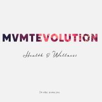 MvmtEvolution Health & Wellness logo