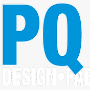 PQ Signs & Design logo