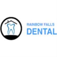 Rainbow Falls Dental logo