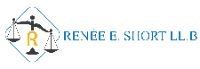 Short Law logo