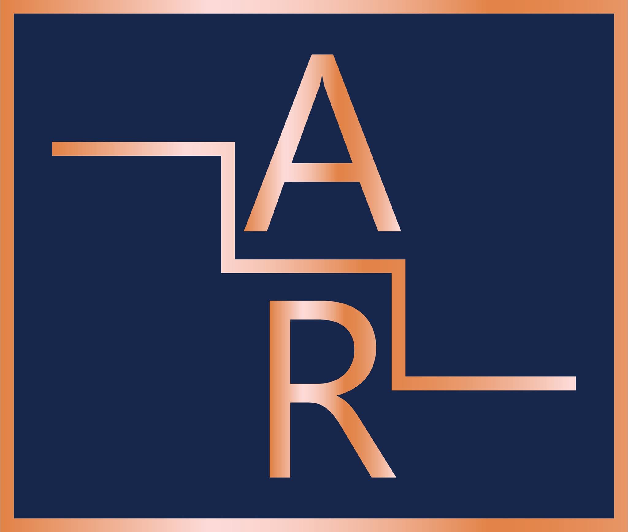 Alex Rose Interiors logo
