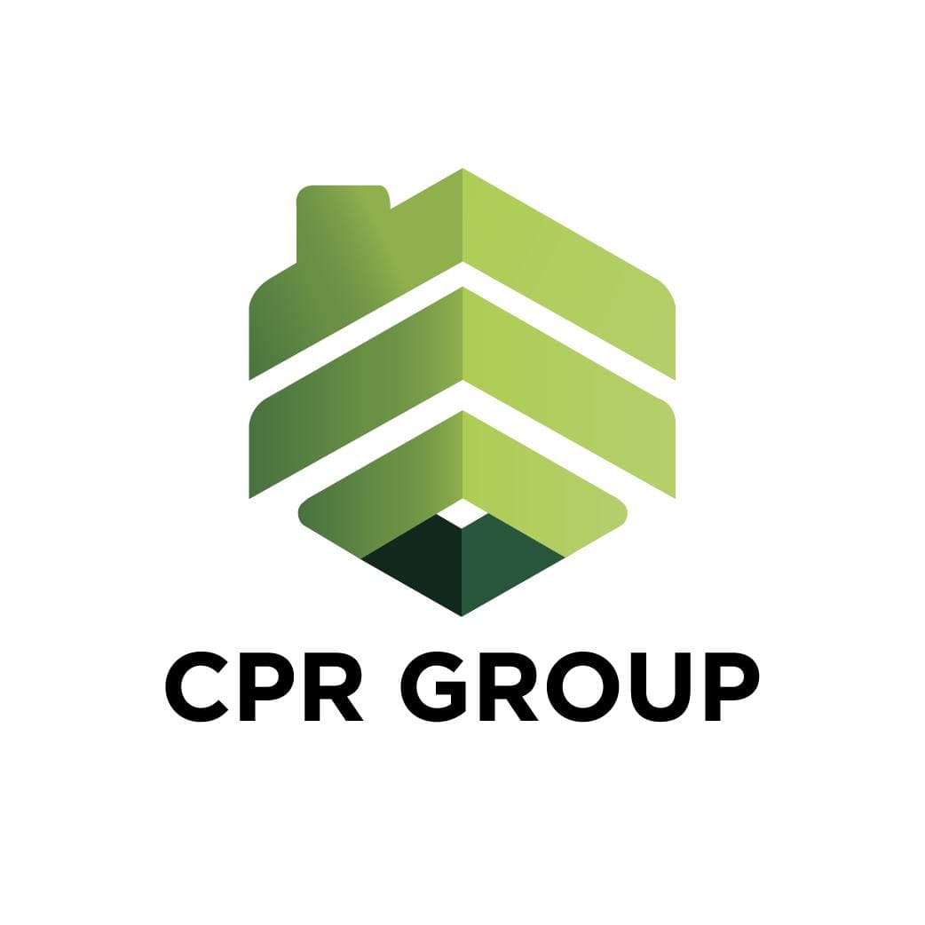 CPR Group Ltd. logo