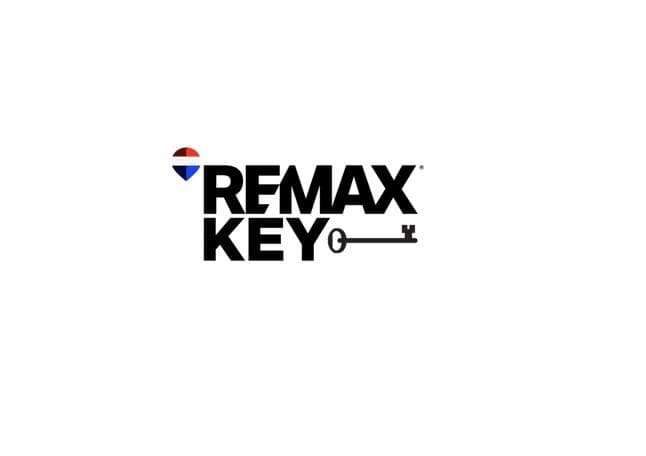 RE/MAX Key logo