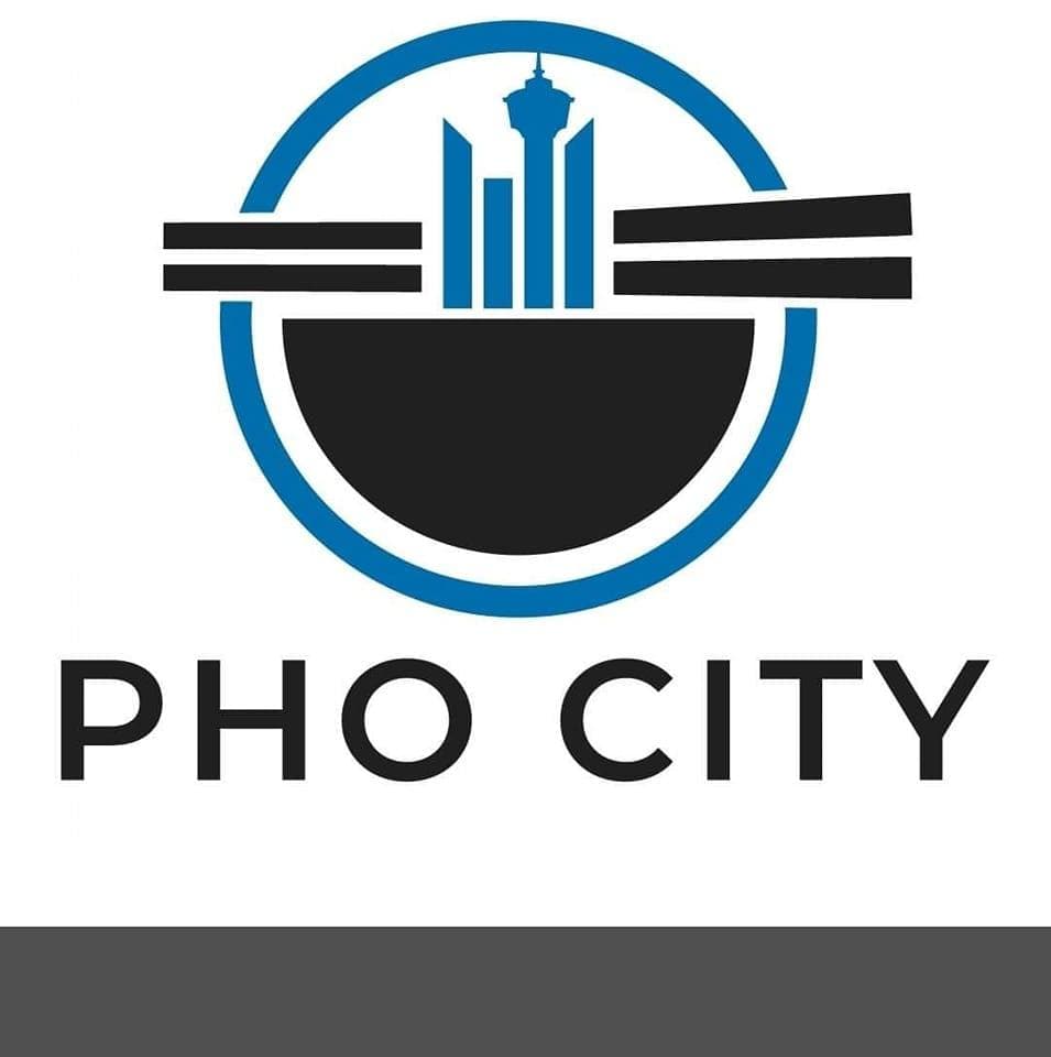 Pho City Vietnamese Restaurant logo