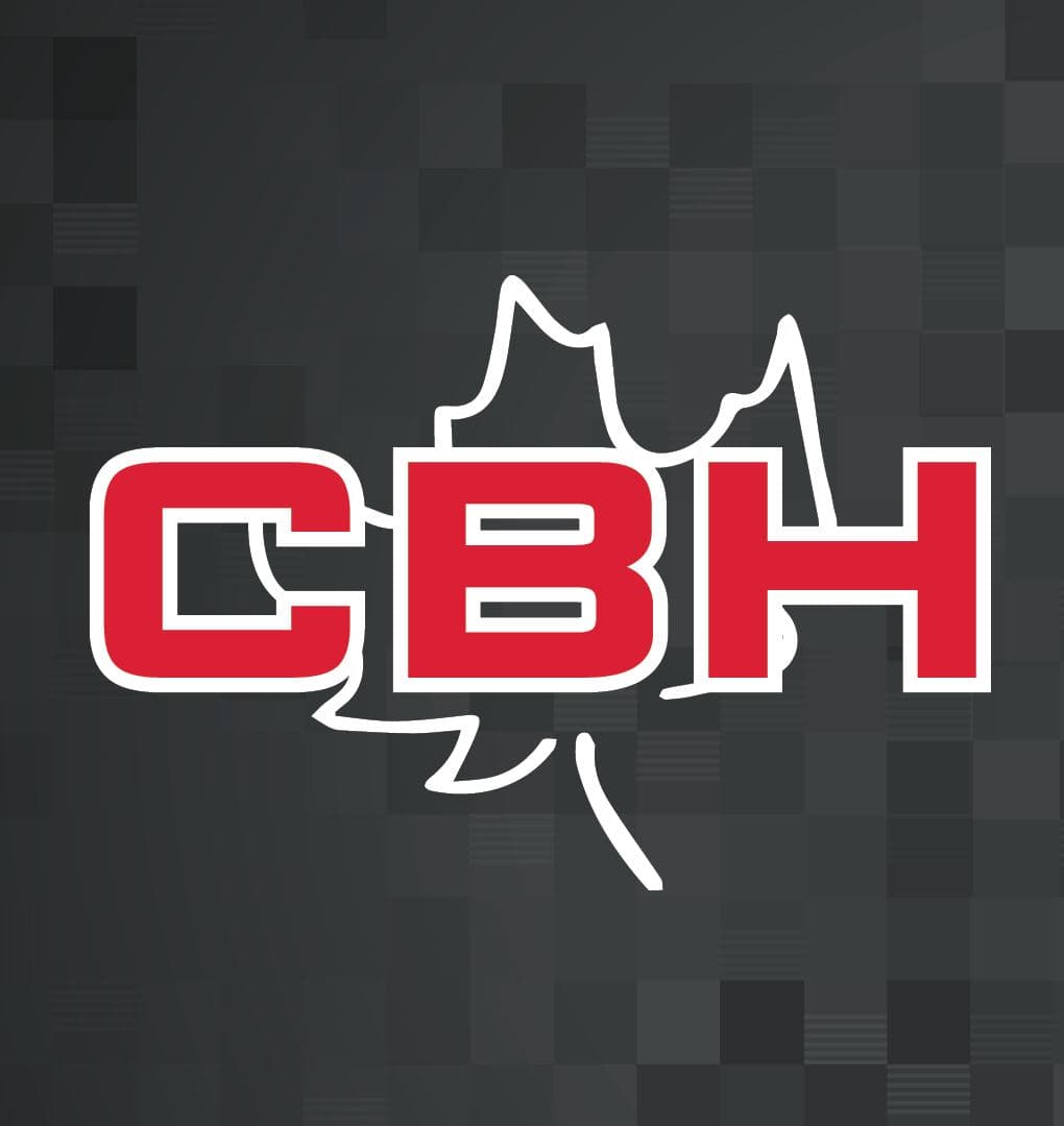 The Canadian Brewhouse (Chestermere) Ltd. logo
