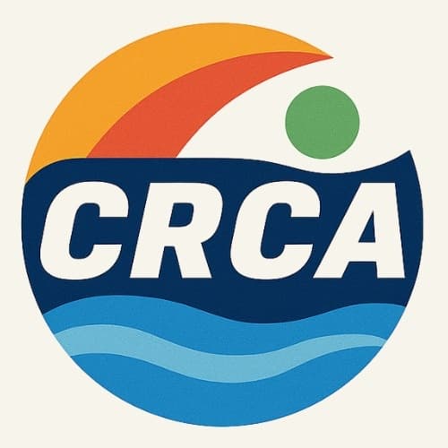 Chestermere Regional Community Association logo