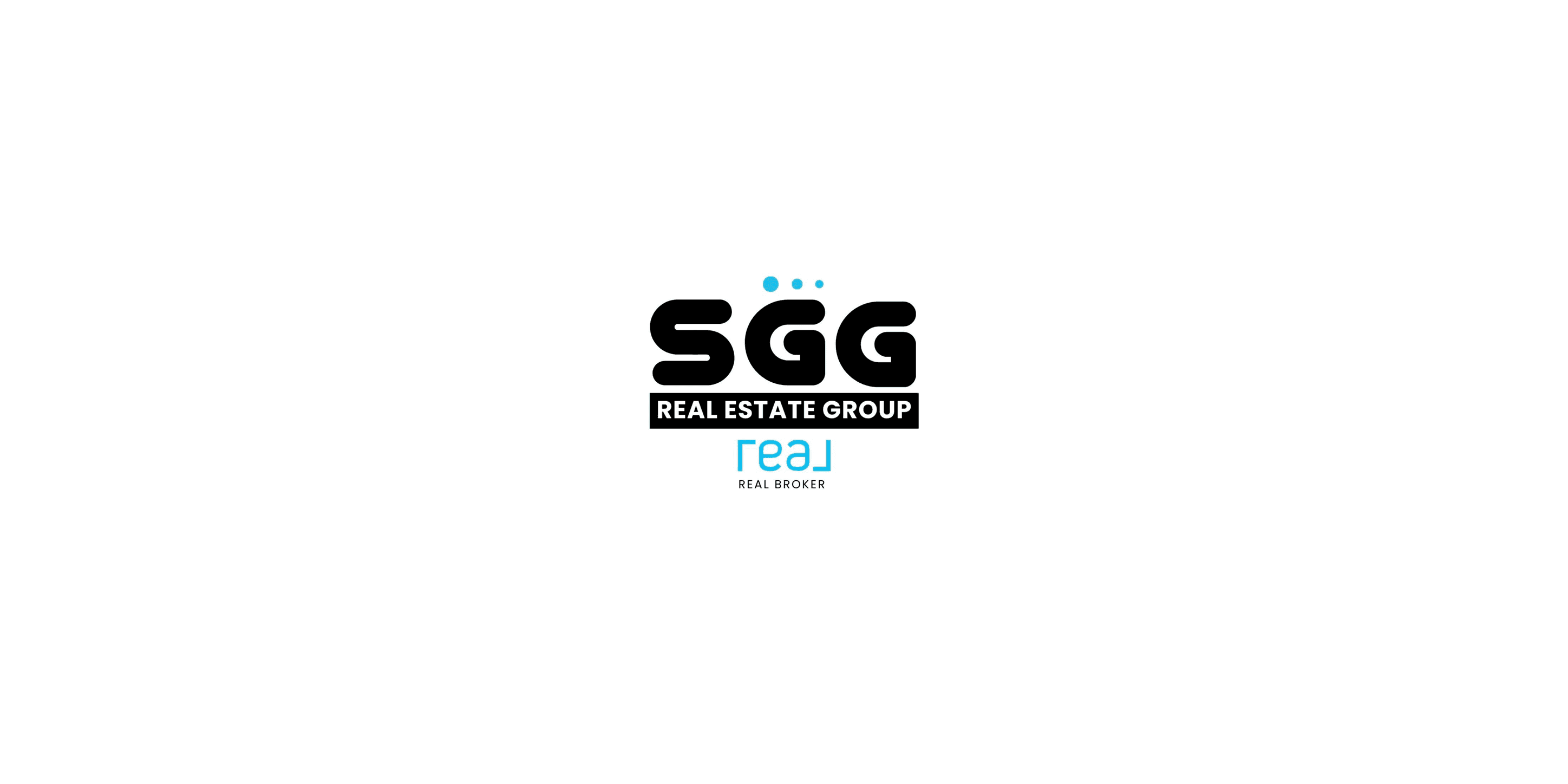 SGG Real Estate Group Ltd. logo