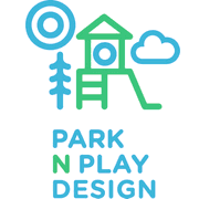 Park N Play Design logo