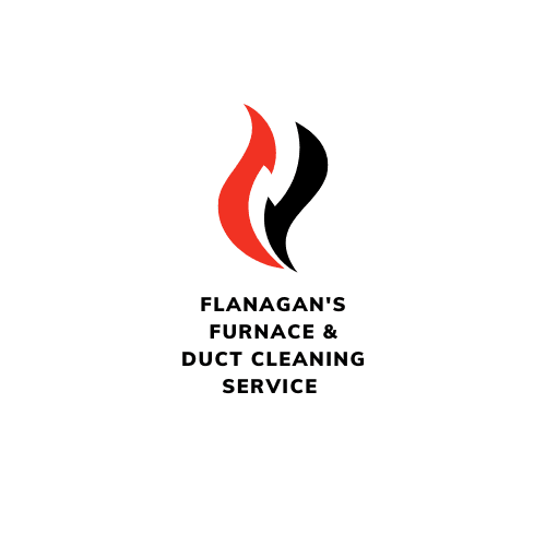 Flanagan's Furnace and Duct Cleaning Services logo