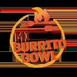Mi Burrito Bowl logo