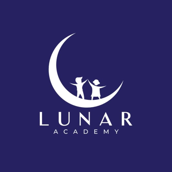Lunar Academy Childcare logo