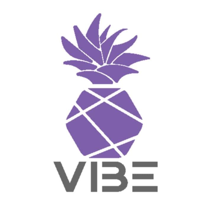 Vibe Event Rentals logo