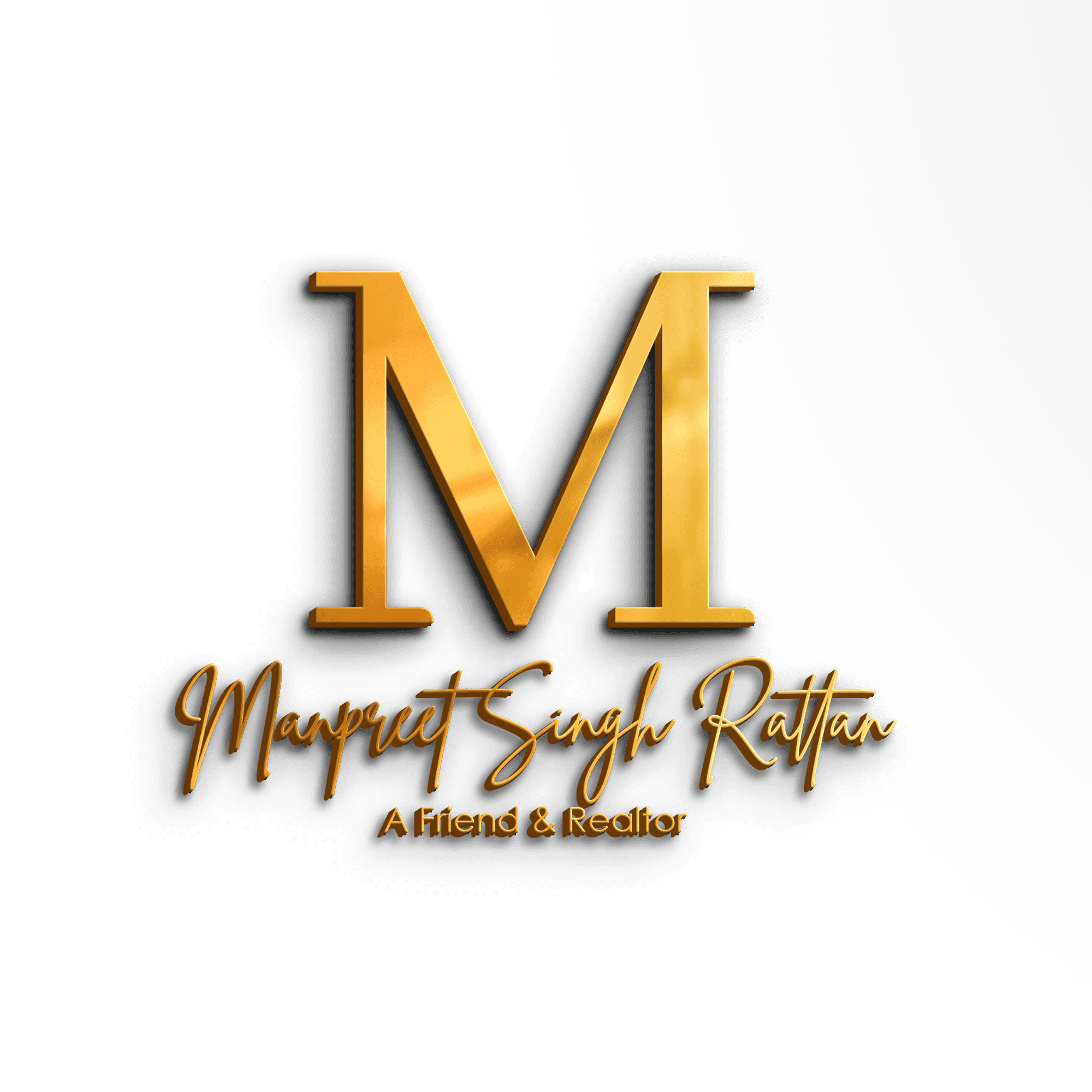 A Friend and Realtor logo