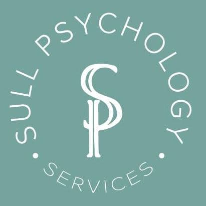 Sull Psychology Services logo