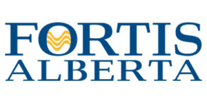 FortisAlberta logo