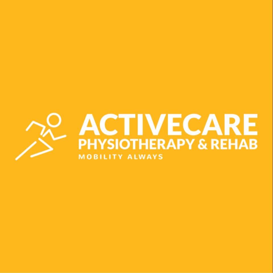 ActiveCare Physiotherapy & Rehab logo