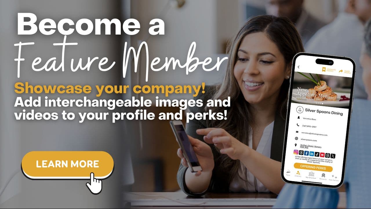 Member directory banner